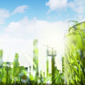 Ways Your Industrial Business Can Be More Sustainable