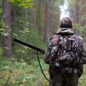 Top 4 Safety Tips for Deer Hunting Season