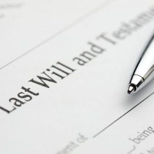 4 Reasons Why a Young Person Needs a Will