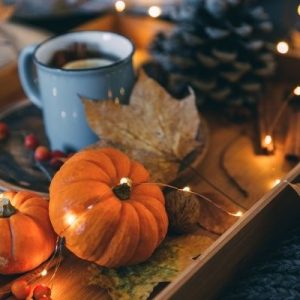 The Best Tips for Decorating a Fall-Themed Event