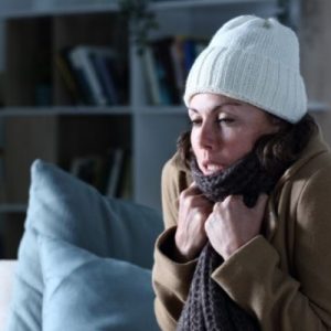 Tips for Surviving a Winter Power Outage