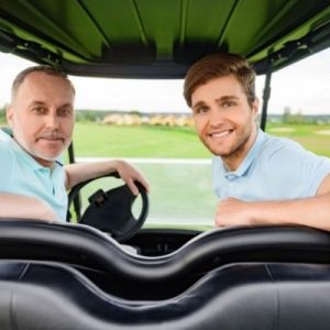 The Best Activities for a Father and Son