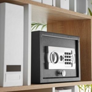 What To Do When You Lose Your Keys and Password to Your Safe