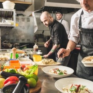 What To Know Before Starting a Restaurant