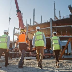 How To Reduce Accidents on Your Construction Site