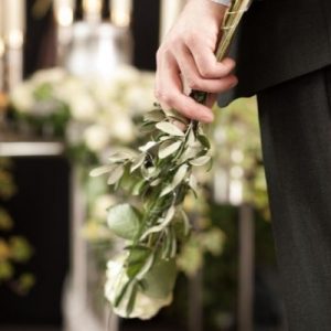 The Difference Between Funerals and Celebrations of Life