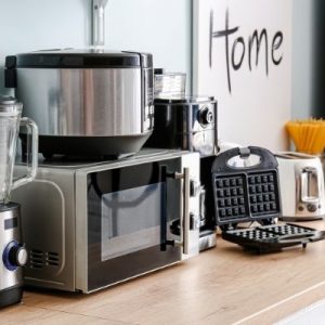 Top-Rated Kitchen Appliances You Need Today