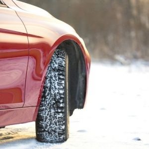 The Weird Effects Winter Can Have on Your Car
