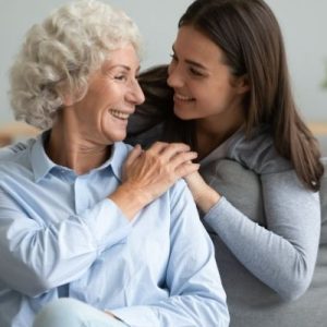 3 of the Best Ways To Connect With Your Grandparents