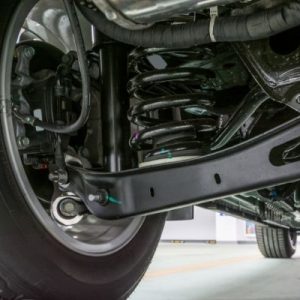 Top Parts To Get To Improve Your Suspensions Performance