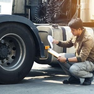 Benefits of Conducting a Pre-Trip Inspection for Your Semi