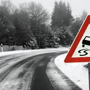 Seasonal Safety: Expert Tips for Driving on Icy Roads