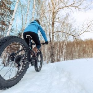 What You Need To Know About Electric Bikes in Cold Weather