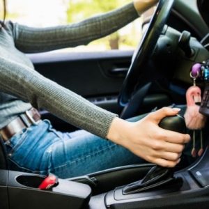 The Benefits of Learning To Drive a Manual