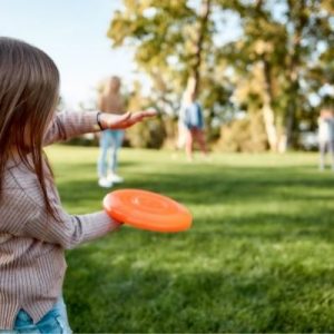 Steps for Building Your First Community Park