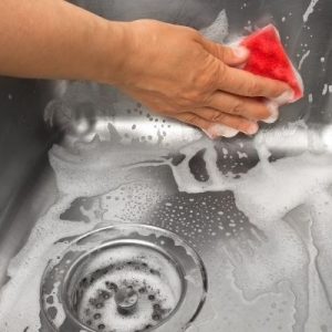 3 Important Tips for Thoroughly Cleaning Your Kitchen