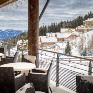 Tips for Keeping Your Outdoor Restaurant Open This Winter