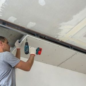 How To Stay Safe When Working With Drywall