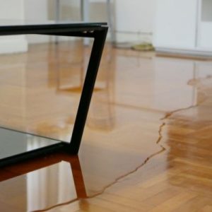 What To Look For When Renovating a Water-Damaged House