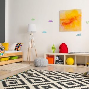 Tips for Designing a Bedroom Your Child Will Love