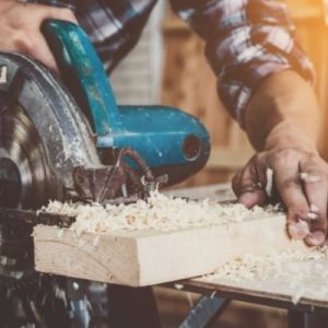 Occupations Every Woodworker Can Apply For