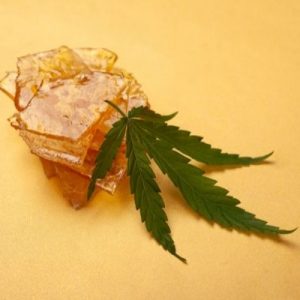 The Difference Between Cannabis Distillates and Concentrates