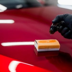 The Benefits of Ceramic Coating for Your Vehicle