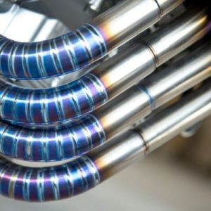 How Installing Exhaust Headers Improves Performance