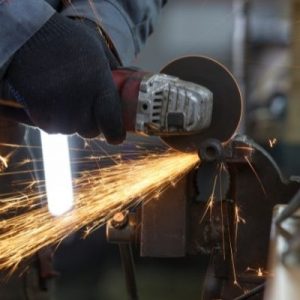 The Most Common Welding Injuries That Occur