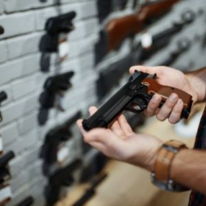 Top Safety Tips for First-Time Gun Owners