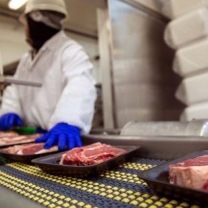 How To Increase Production in a Food Handling Plant