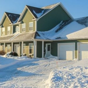 Unexpected Ways Cold Weather Can Damage Your Home