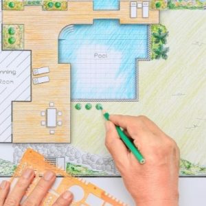 5 Pro Tips and Ideas for Designing a Pool