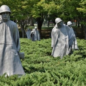 Why the Korean War Is Called the Forgotten War