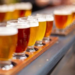 Everything You Want To Know About Craft Beer