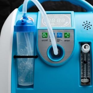 Top Maintenance Tips for Portable Oxygen Concentrators