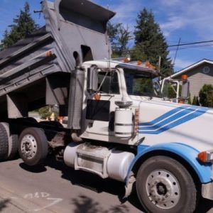 Tips for Starting a Dump Truck Hauling Business