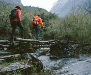 One With Nature: Simple Ways To Connect With Nature