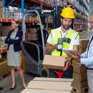 Top Things You Should Expect From a Warehouse Audit