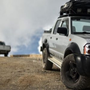 Best Aftermarket Parts for Your Pickup Truck