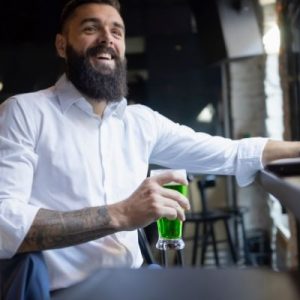 The Best Drinks To Serve on St. Patrick's Day