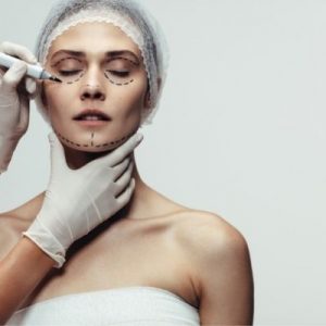 The Different Types of Cosmetic Surgery for Your Face