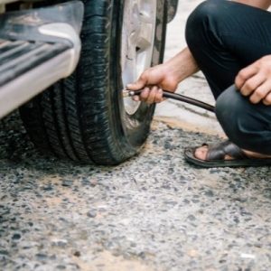 Car Problems That Are Easy To Fix at Home