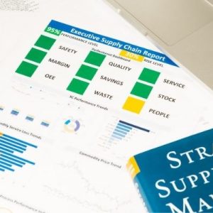 How To Increase Your Supply Chain Competitive Advantage