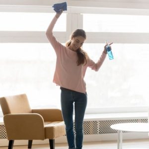 How To Stick With Your New Year’s Resolutions