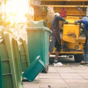Common Misconceptions About Waste Management: Debunked!