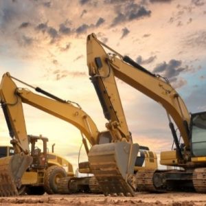 A Beginner’s Guide to Construction Equipment