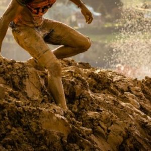 Tough Mudder: How To Prepare Your Body for the Big Day
