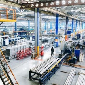 Tips for Reducing Errors in the Manufacturing Process