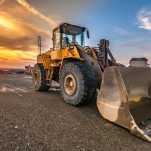 Tips for Heavy Equipment Fleet Management